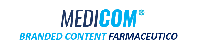 MEDICOM - PHARMA BRANDED CONTENT