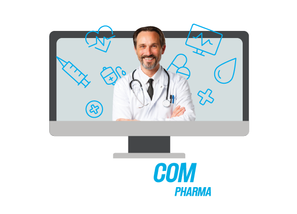 MEDICOM Format di prodotti audiovisivi per il settore farmaceutico