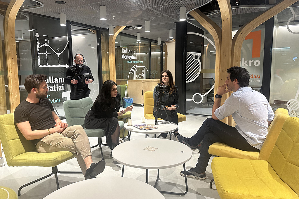 MEDICOM Branded content farmaceutico - Future Seeds - 5