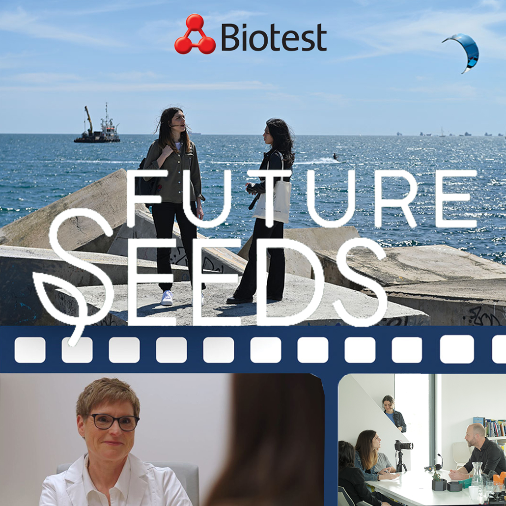 MEDICOM - Marketing farmaceutico - Future Seeds - copertina