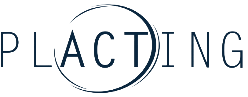 PLACTING - Logo web