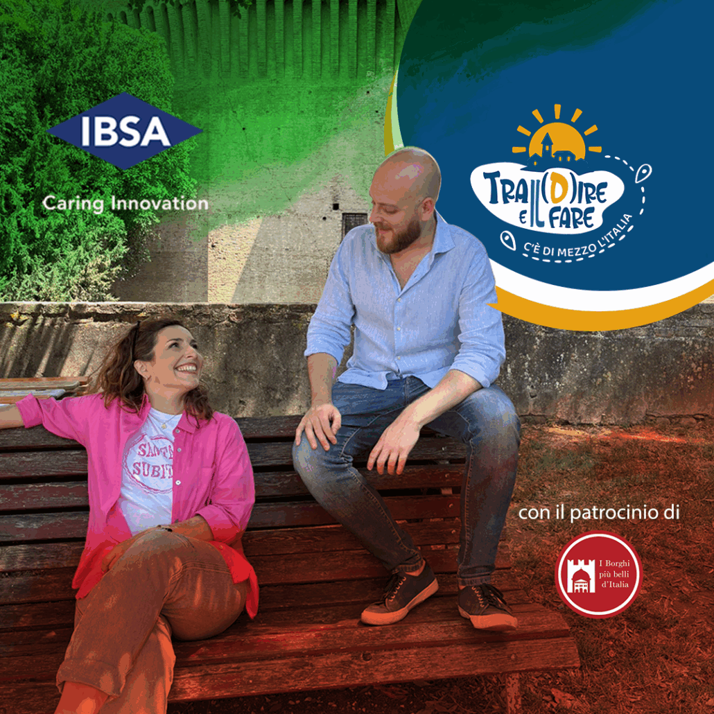 tra il dire e il fare - ibsa - medicom