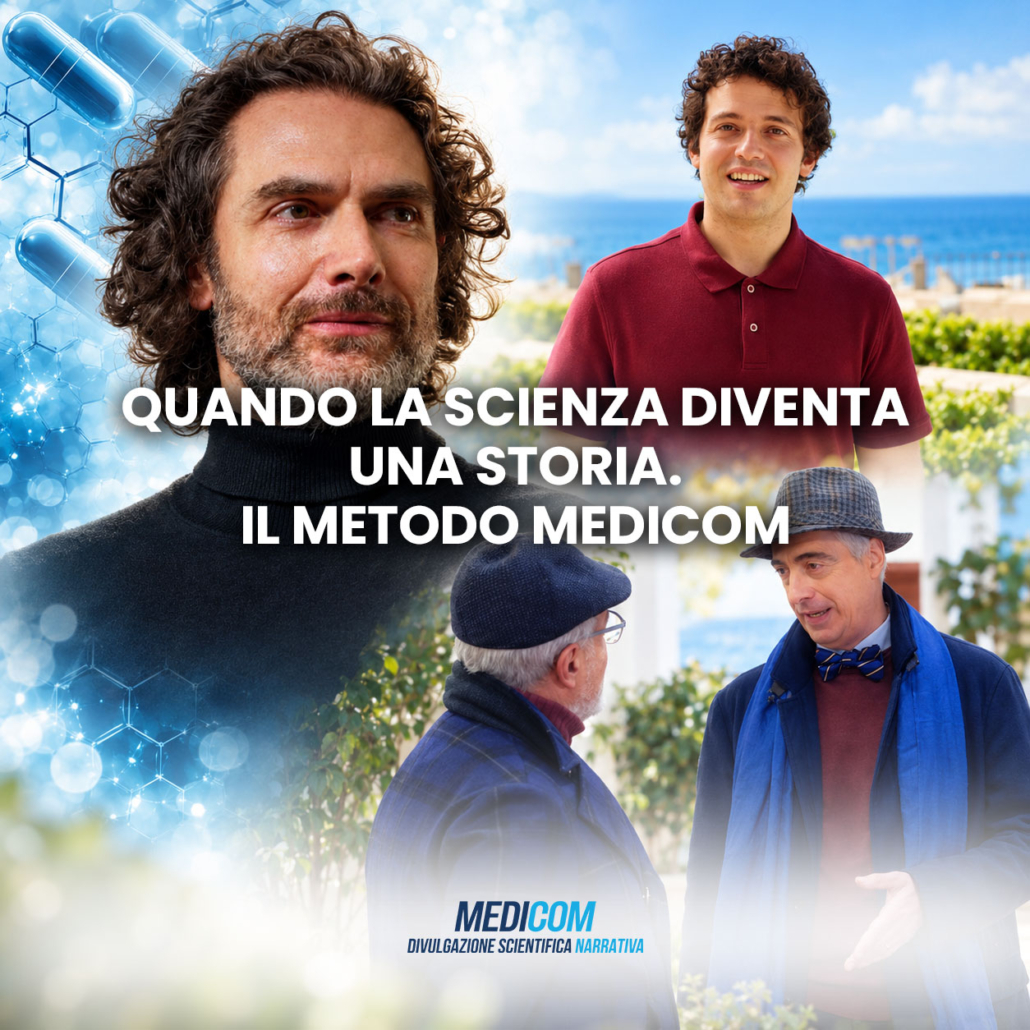 divulgazione scientifica narrativa
